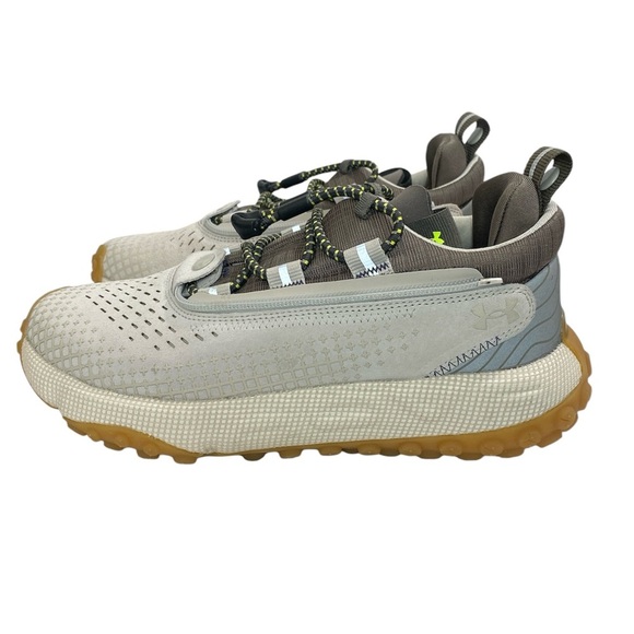 Unisex Under Armor HOVR Summit Fat Tire Delta Running Shoes M 6.5 / W 8 - Picture 11 of 12